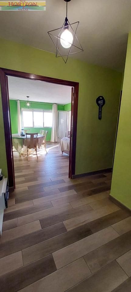 3 sypialnia Mieszkanie na sprzedaż w Vera - 135 000 € (Ref: 8756472)