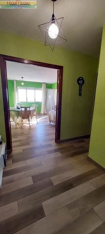 3 bedroom Flat for sale in Vera Ciudad, Vera - € 135,000 (Ref: 8756472)