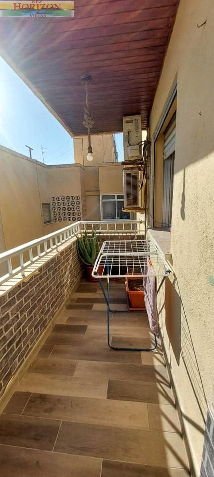 3 sypialnia Mieszkanie na sprzedaż w Vera - 135 000 € (Ref: 8756472)