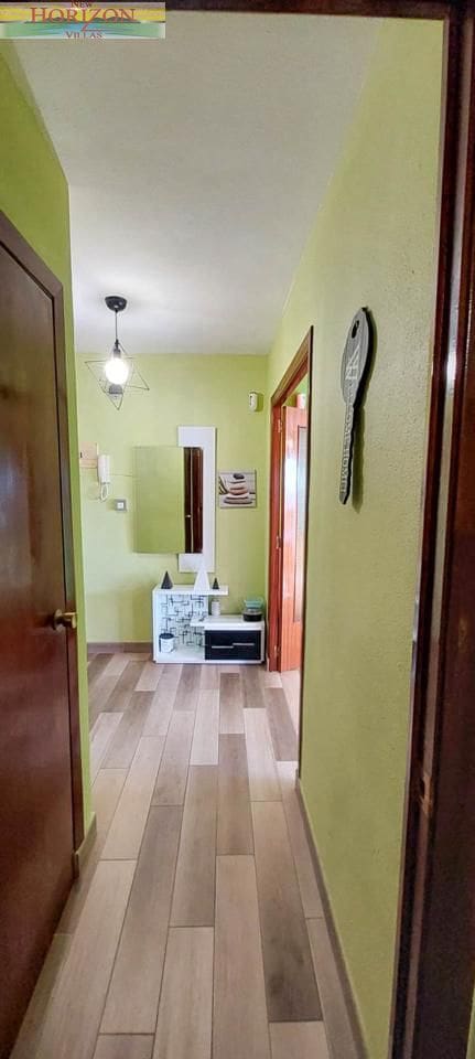 3 sypialnia Mieszkanie na sprzedaż w Vera - 135 000 € (Ref: 8756472)