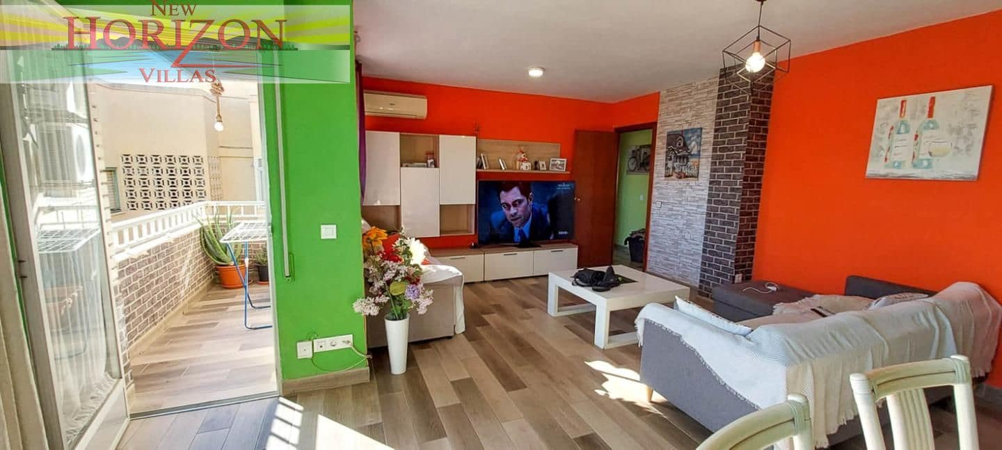 3 sypialnia Mieszkanie na sprzedaż w Vera - 135 000 € (Ref: 8756472)