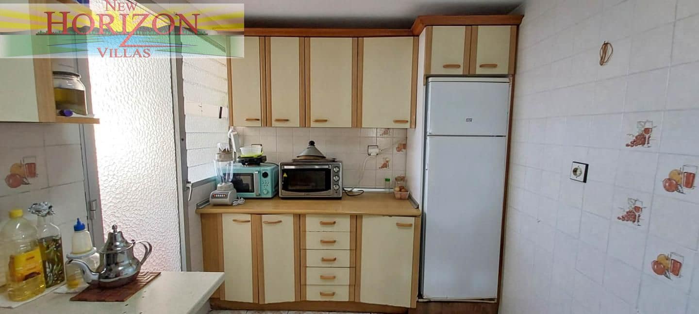 3 sypialnia Mieszkanie na sprzedaż w Vera - 135 000 € (Ref: 8756472)