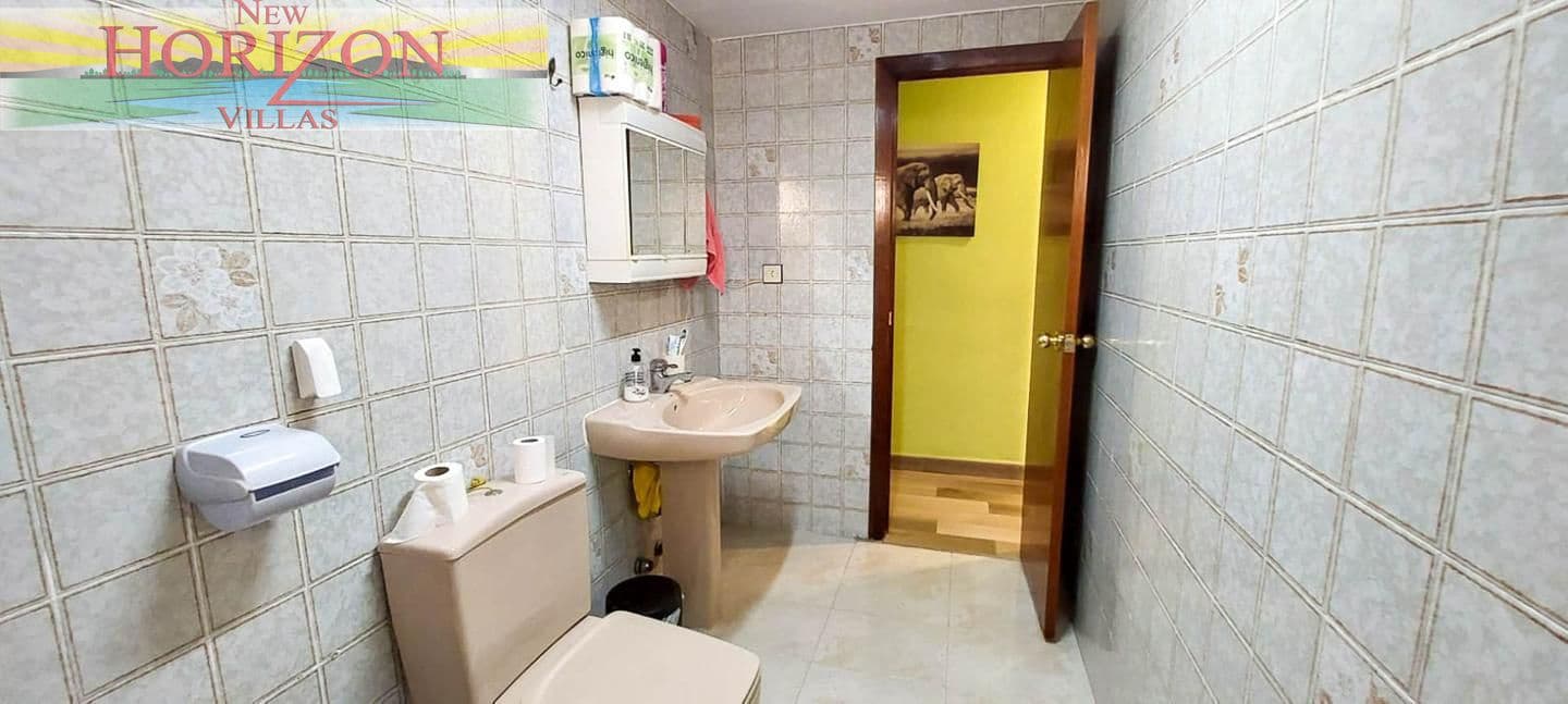 3 sypialnia Mieszkanie na sprzedaż w Vera - 135 000 € (Ref: 8756472)