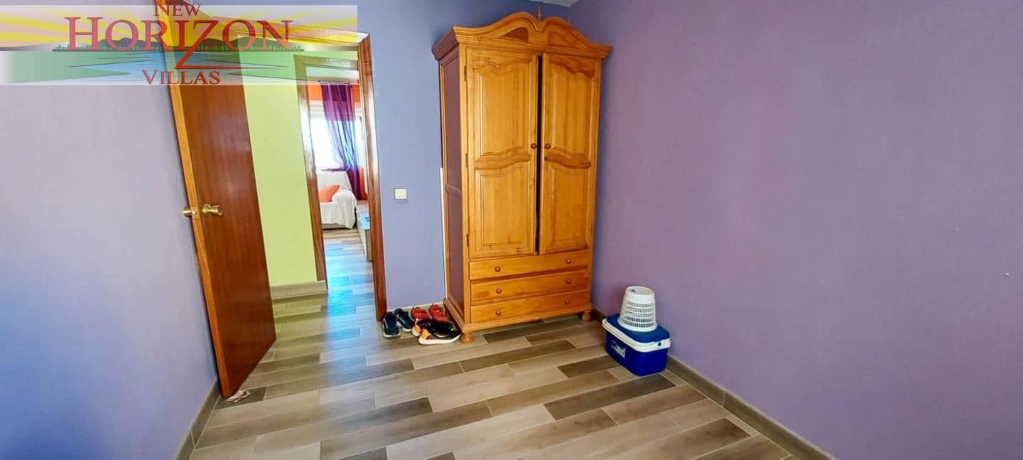 3 sypialnia Mieszkanie na sprzedaż w Vera - 135 000 € (Ref: 8756472)