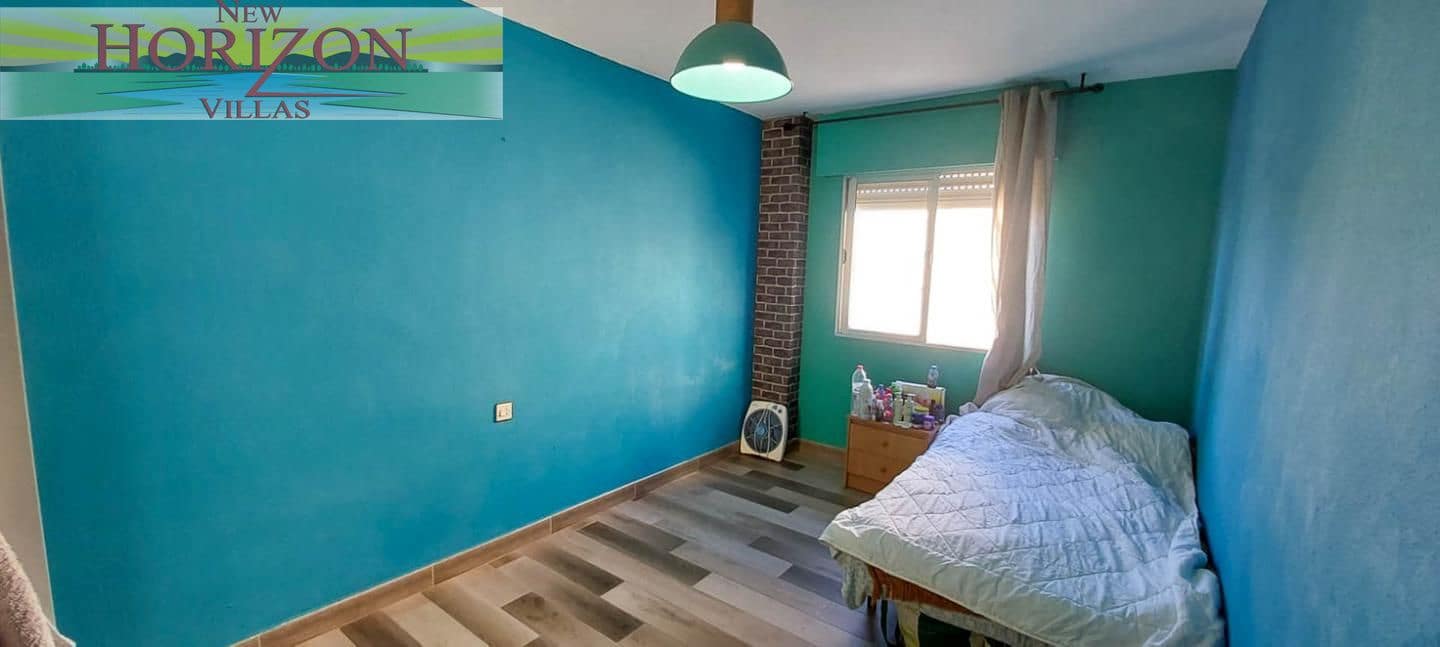 3 sypialnia Mieszkanie na sprzedaż w Vera - 135 000 € (Ref: 8756472)