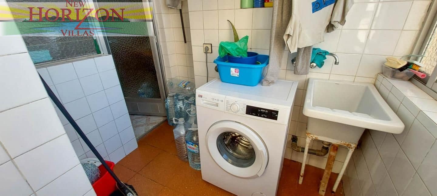 3 sypialnia Mieszkanie na sprzedaż w Vera - 135 000 € (Ref: 8756472)