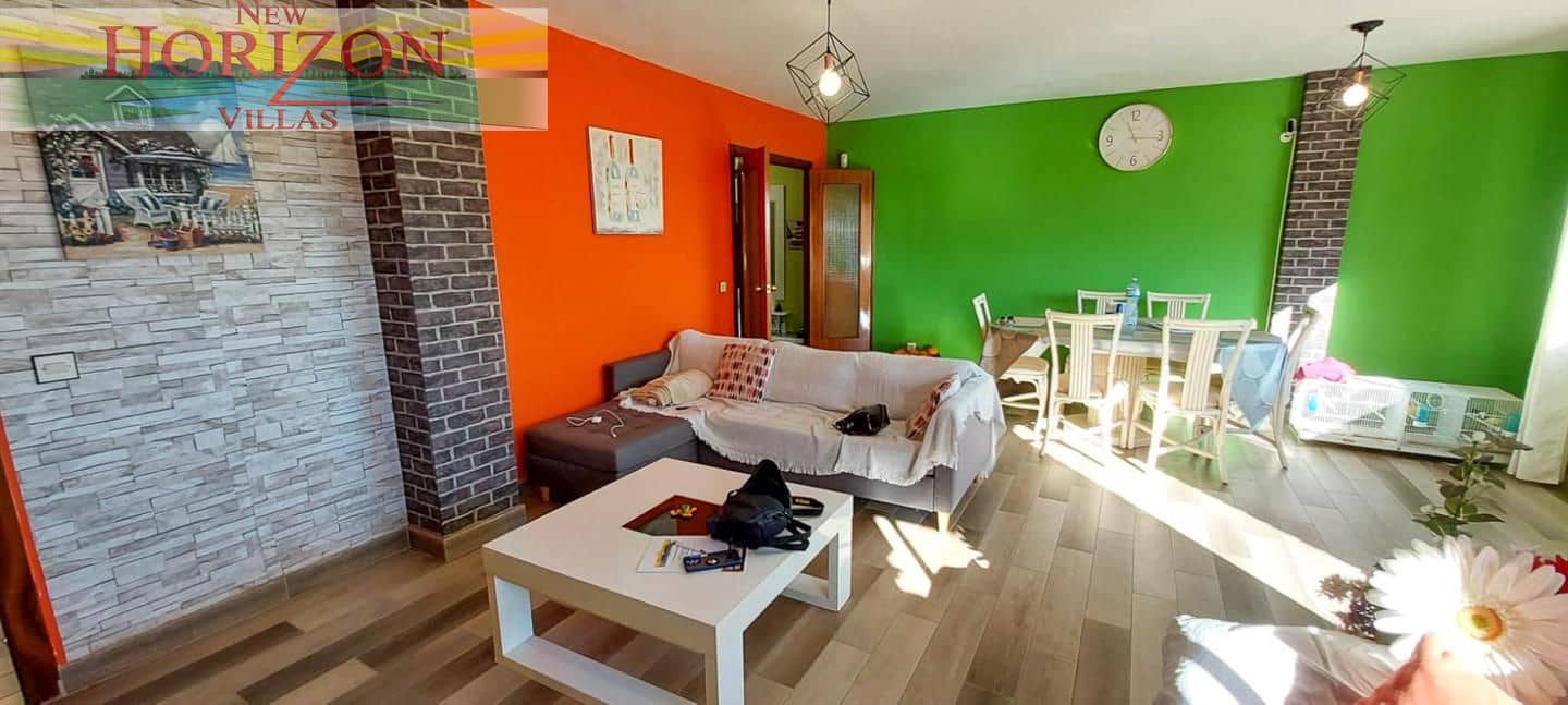 3 sypialnia Mieszkanie na sprzedaż w Vera - 135 000 € (Ref: 8756472)