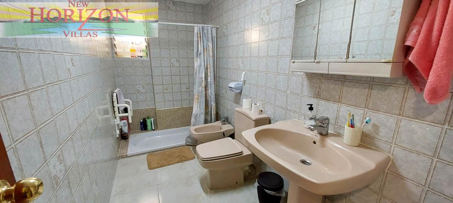 3 sypialnia Mieszkanie na sprzedaż w Vera - 135 000 € (Ref: 8756472)