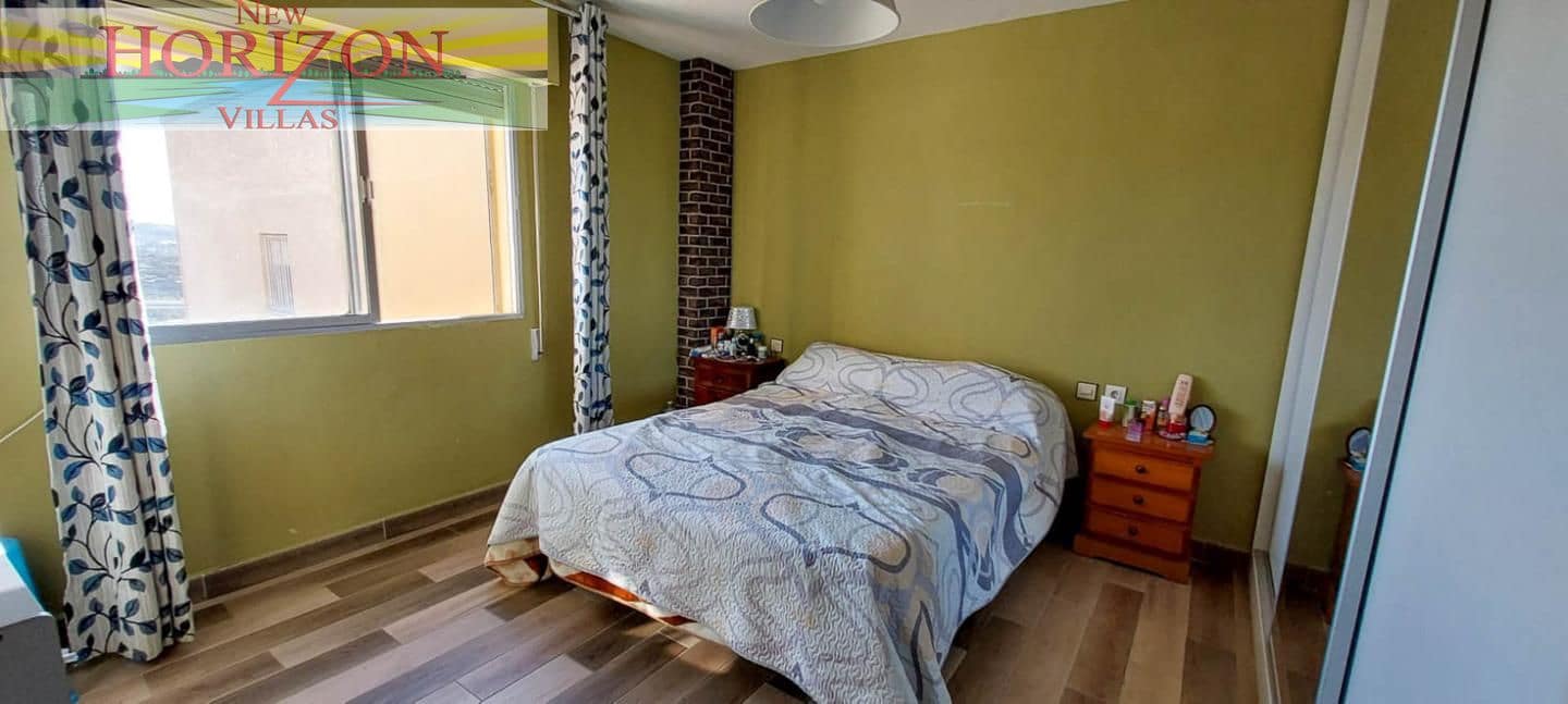 3 sypialnia Mieszkanie na sprzedaż w Vera - 135 000 € (Ref: 8756472)