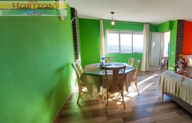 3 bedroom Flat for sale in Vera Ciudad, Vera - € 135,000 (Ref: 8756472)