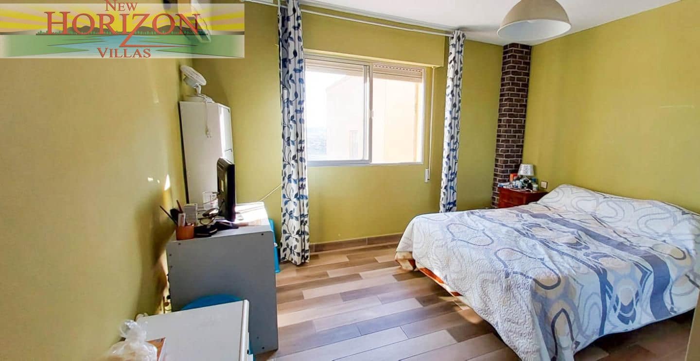 3 sypialnia Mieszkanie na sprzedaż w Vera - 135 000 € (Ref: 8756472)