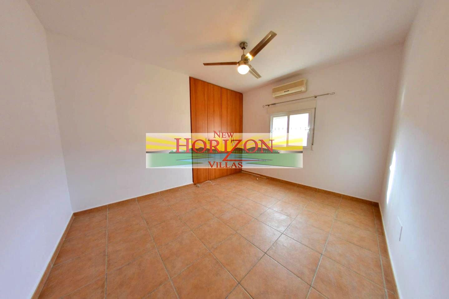 3 bedroom Villa for rent in Arboleas with pool - € 800 (Ref: 8756547)