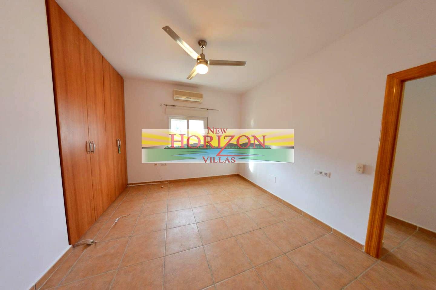 3 bedroom Villa for rent in Arboleas with pool - € 800 (Ref: 8756547)