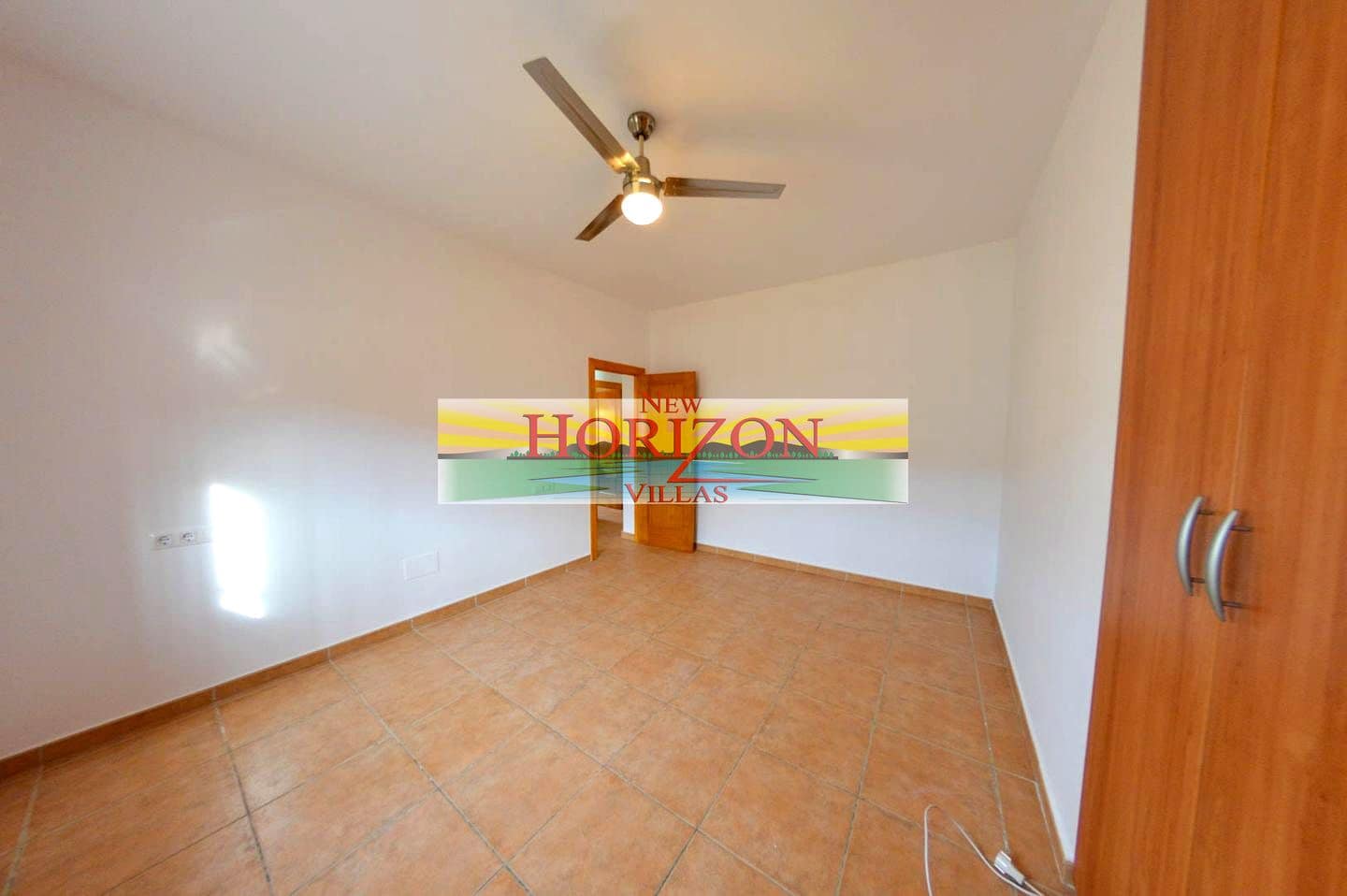3 bedroom Villa for rent in Arboleas with pool - € 800 (Ref: 8756547)