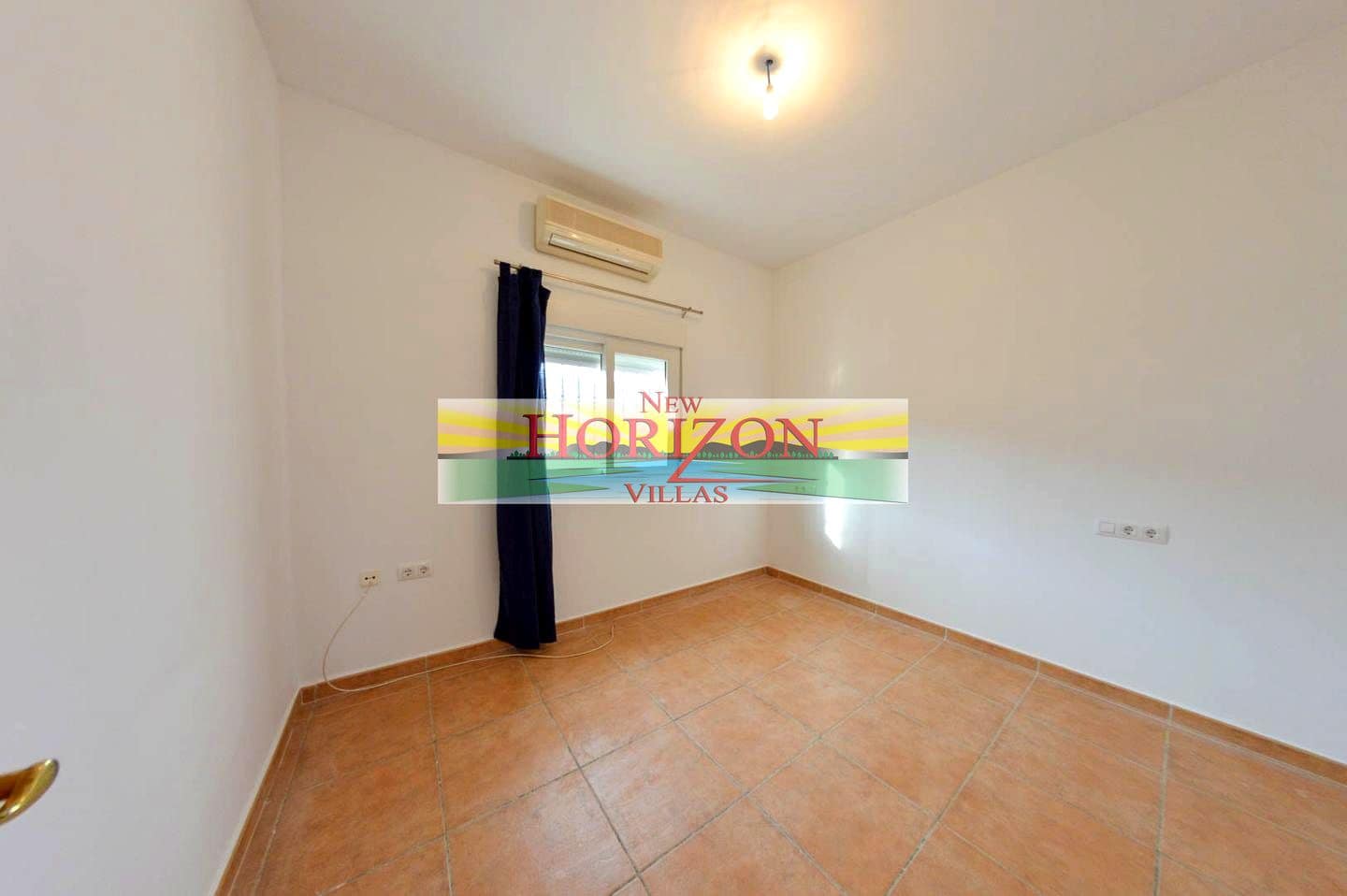 3 bedroom Villa for rent in Arboleas with pool - € 800 (Ref: 8756547)