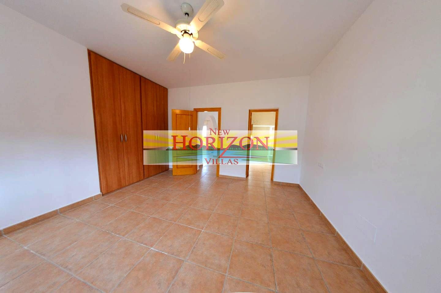 3 bedroom Villa for rent in Arboleas with pool - € 800 (Ref: 8756547)