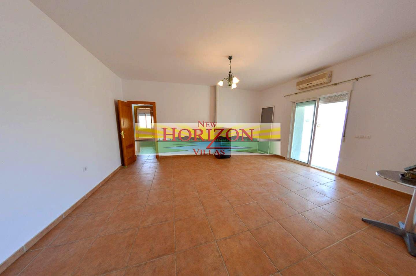 3 bedroom Villa for rent in Arboleas with pool - € 800 (Ref: 8756547)
