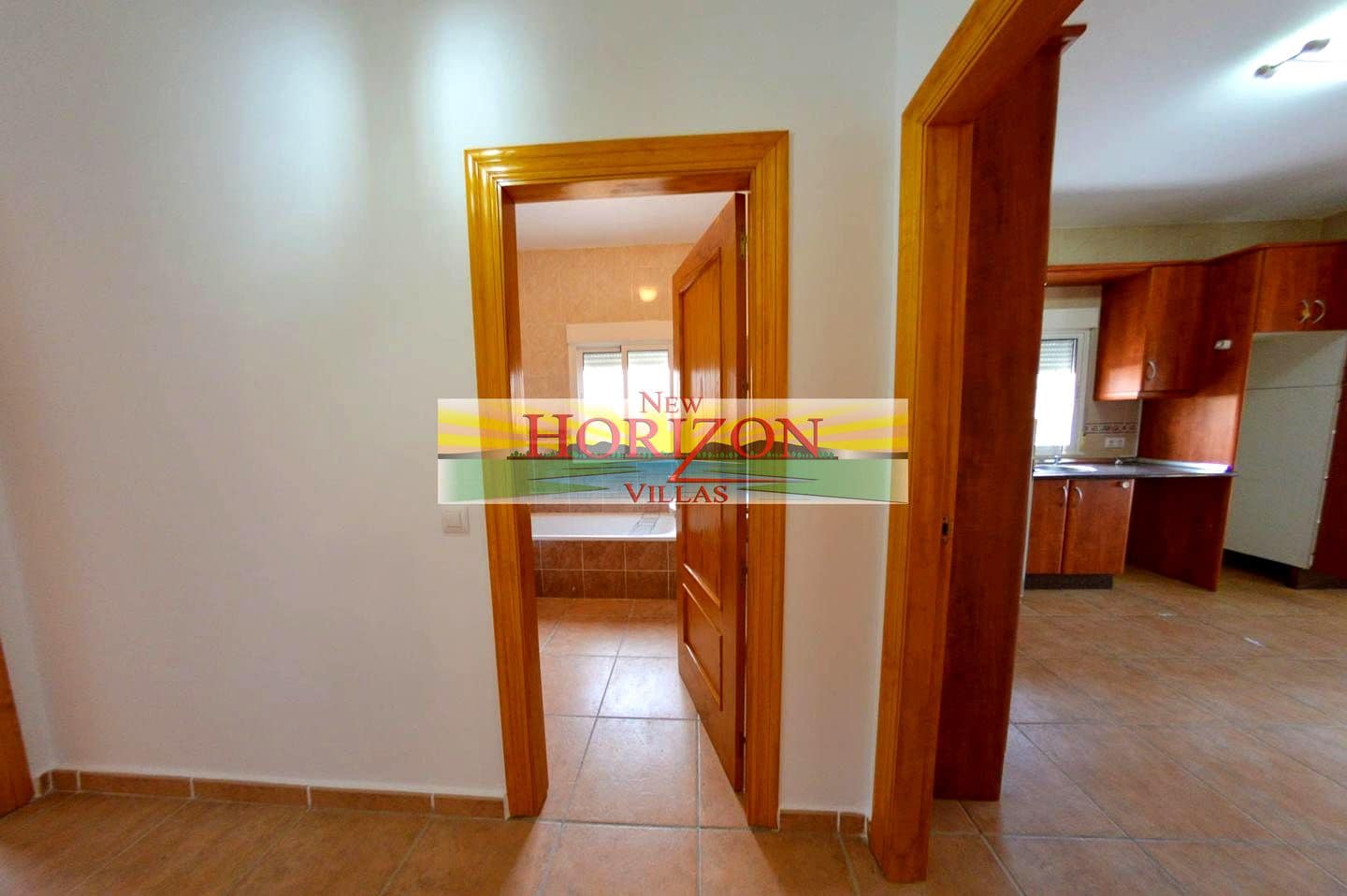 3 bedroom Villa for rent in Arboleas with pool - € 800 (Ref: 8756547)