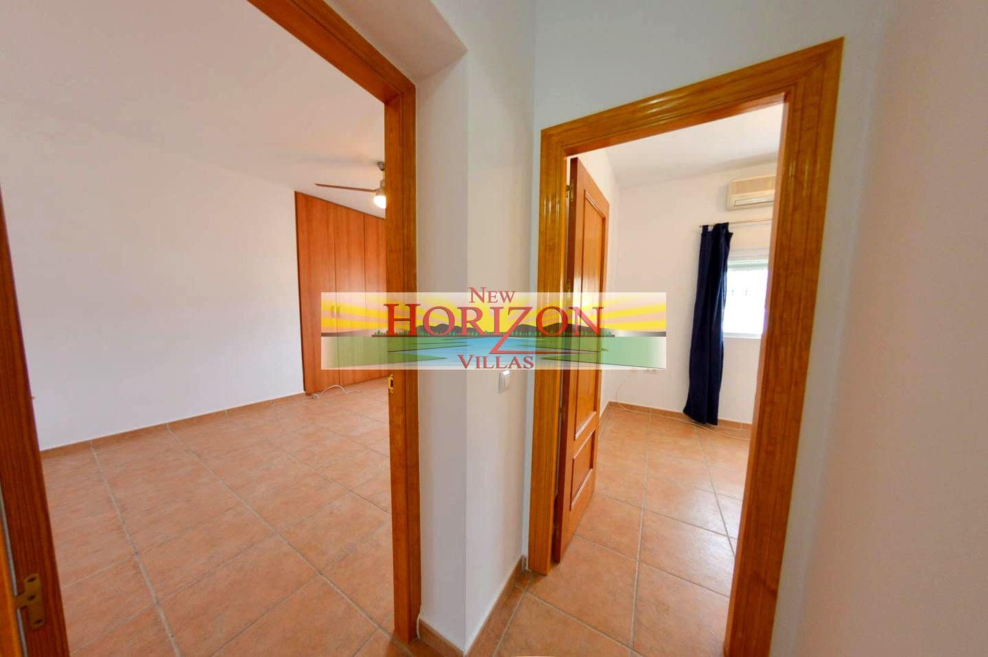 3 bedroom Villa for rent in Arboleas with pool - € 800 (Ref: 8756547)