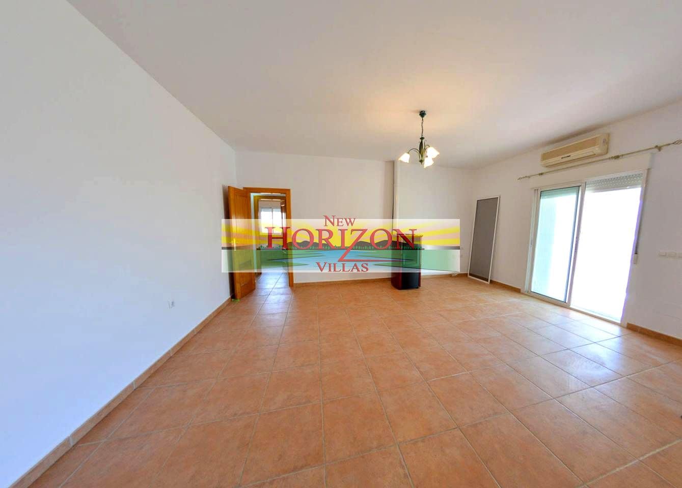 3 bedroom Villa for rent in Arboleas with pool - € 800 (Ref: 8756547)