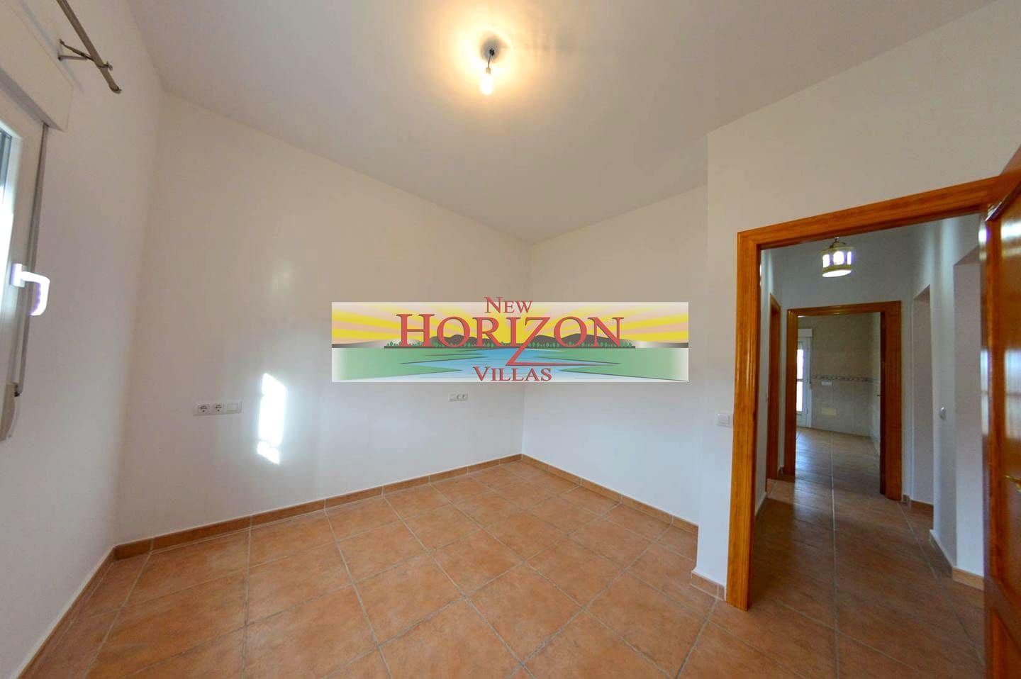3 bedroom Villa for rent in Arboleas with pool - € 800 (Ref: 8756547)