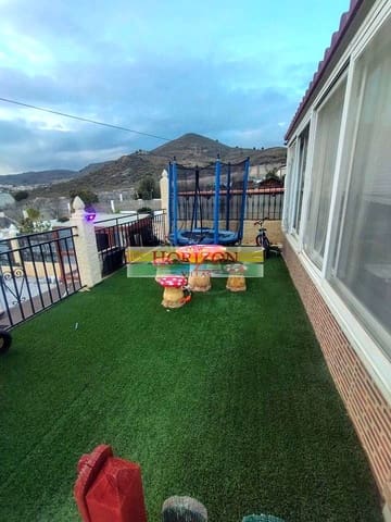 4 soverom Villa til salgs i Oria med svømmebasseng - € 165 000 (Ref: 8769123)