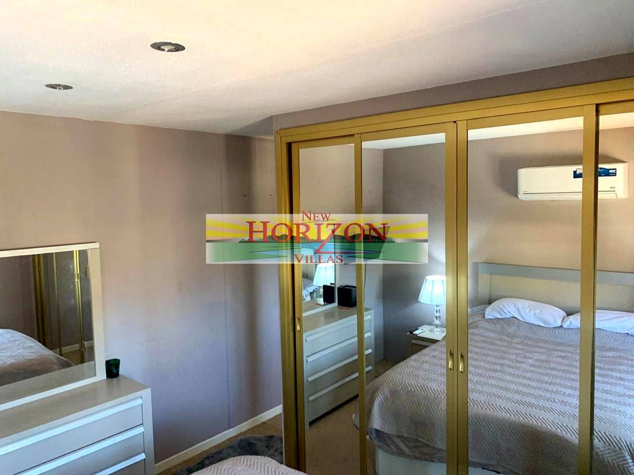 4 soveværelse Villa til salg i Oria med swimmingpool - € 165.000 (Ref: 8769123)