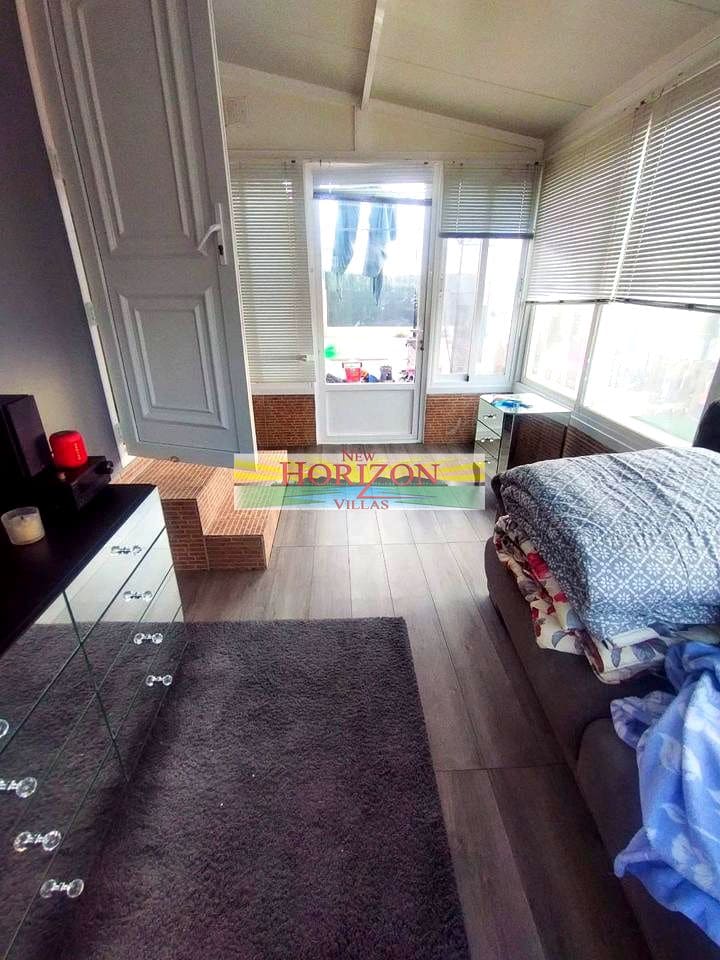 4 soveværelse Villa til salg i Oria med swimmingpool - € 165.000 (Ref: 8769123)