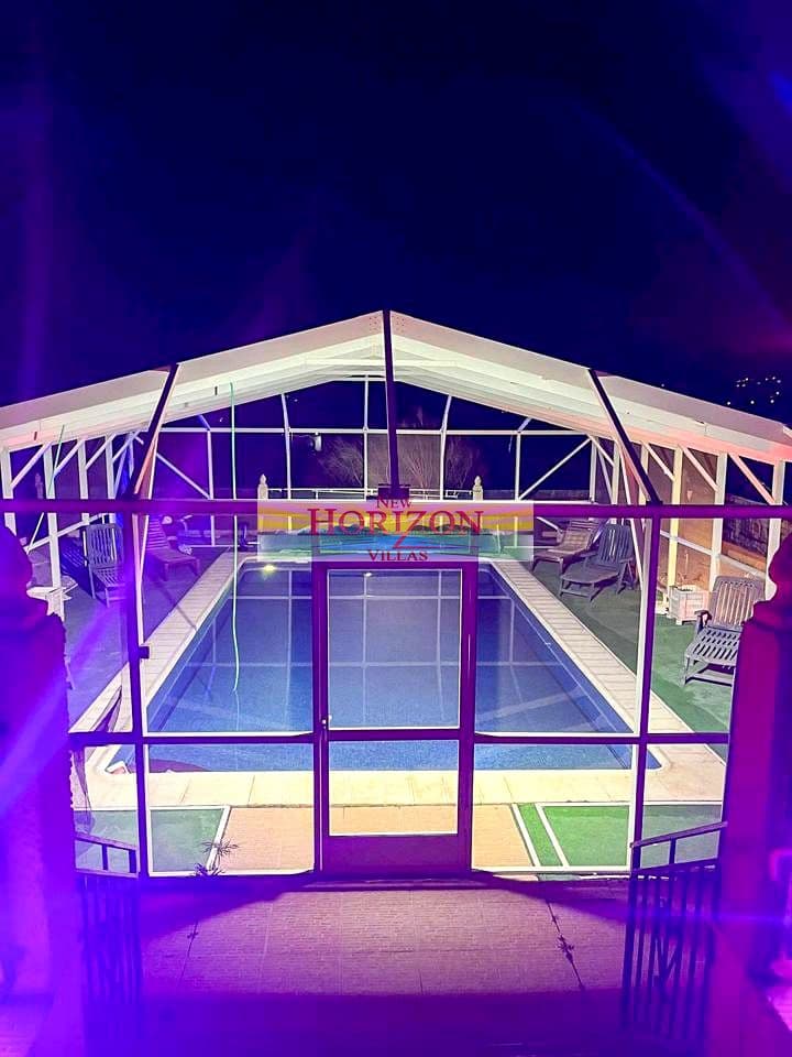 4 soveværelse Villa til salg i Oria med swimmingpool - € 165.000 (Ref: 8769123)