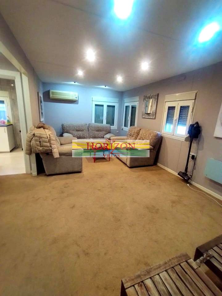 4 soveværelse Villa til salg i Oria med swimmingpool - € 165.000 (Ref: 8769123)