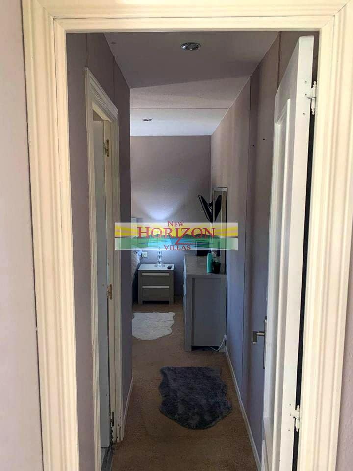 4 soveværelse Villa til salg i Oria med swimmingpool - € 165.000 (Ref: 8769123)