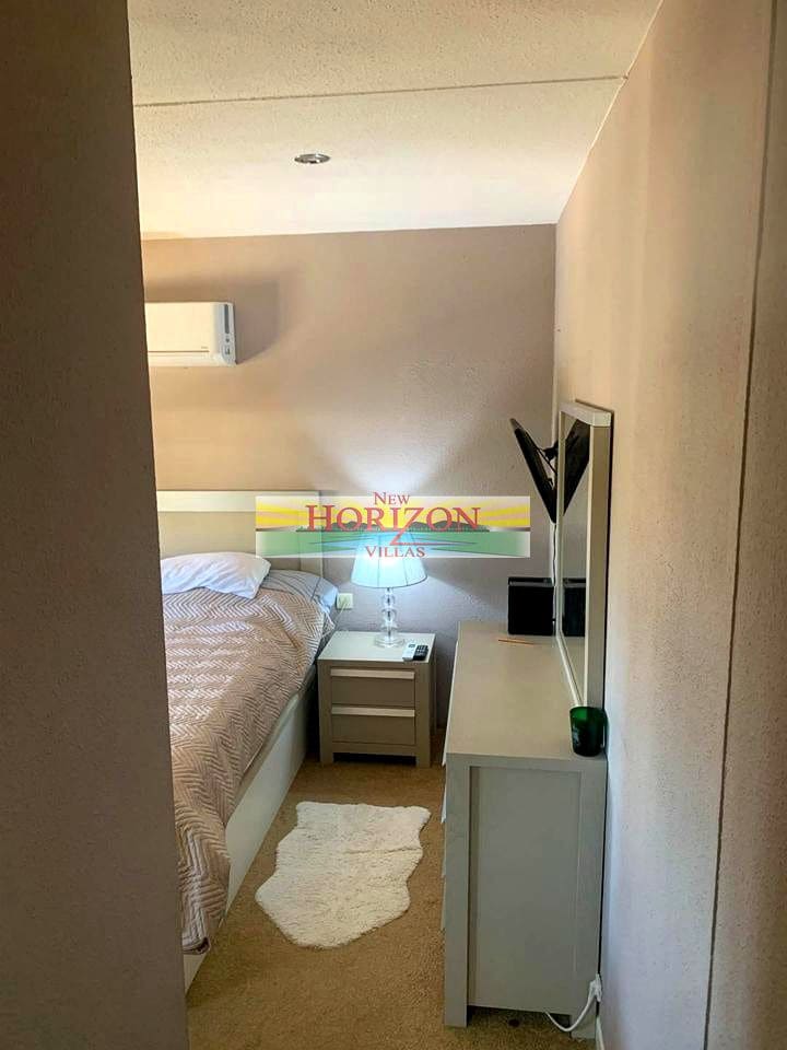 4 soveværelse Villa til salg i Oria med swimmingpool - € 165.000 (Ref: 8769123)