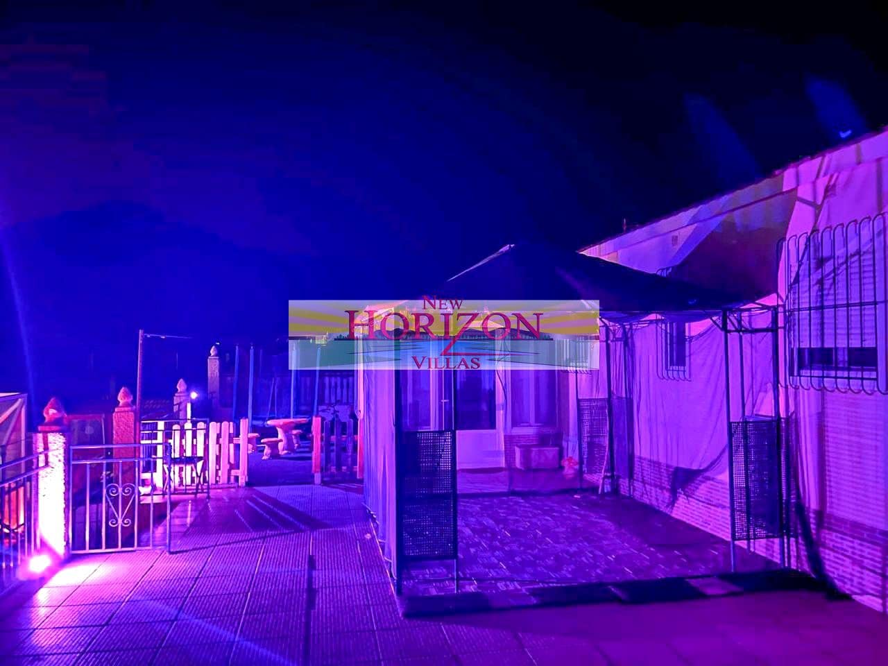 4 soveværelse Villa til salg i Oria med swimmingpool - € 165.000 (Ref: 8769123)