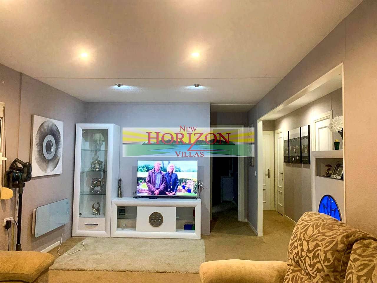 4 soveværelse Villa til salg i Oria med swimmingpool - € 165.000 (Ref: 8769123)