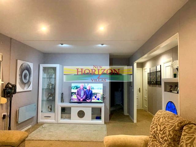 4 soverom Villa til salgs i Oria med svømmebasseng - € 165 000 (Ref: 8769123)