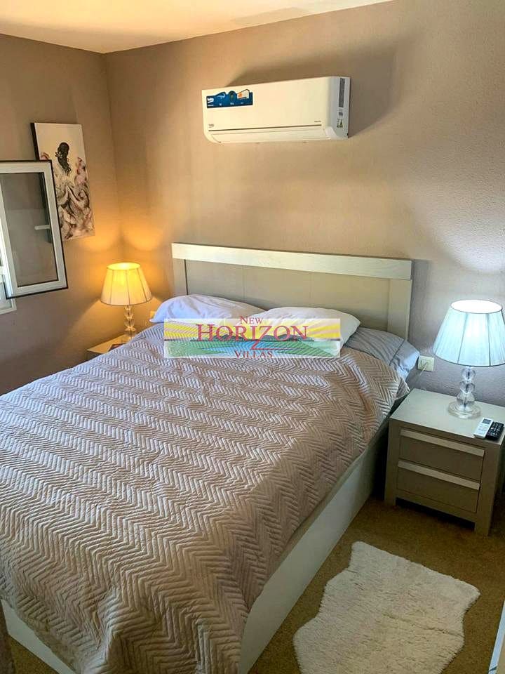 4 soveværelse Villa til salg i Oria med swimmingpool - € 165.000 (Ref: 8769123)