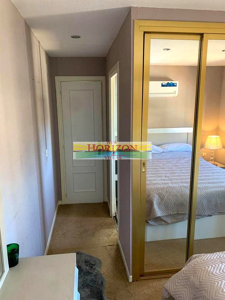 4 soveværelse Villa til salg i Oria med swimmingpool - € 165.000 (Ref: 8769123)