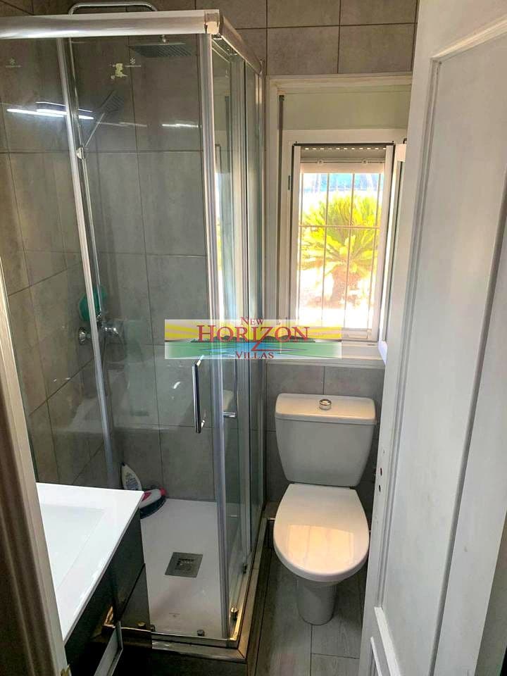 4 soveværelse Villa til salg i Oria med swimmingpool - € 165.000 (Ref: 8769123)