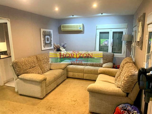 4 soverom Villa til salgs i Oria med svømmebasseng - € 165 000 (Ref: 8769123)