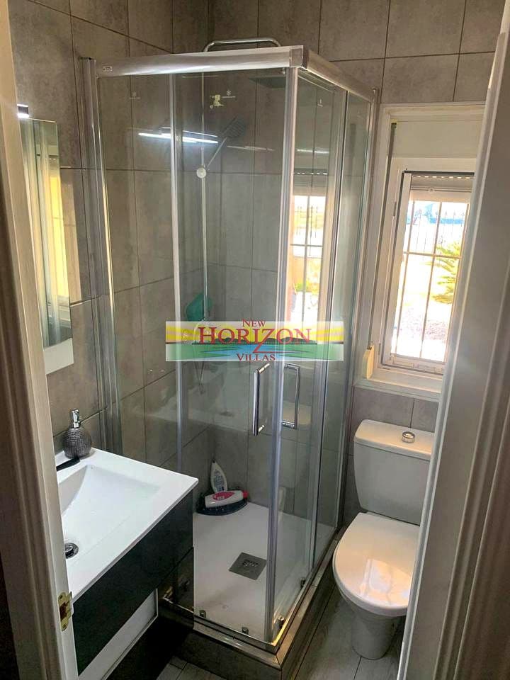 4 soveværelse Villa til salg i Oria med swimmingpool - € 165.000 (Ref: 8769123)