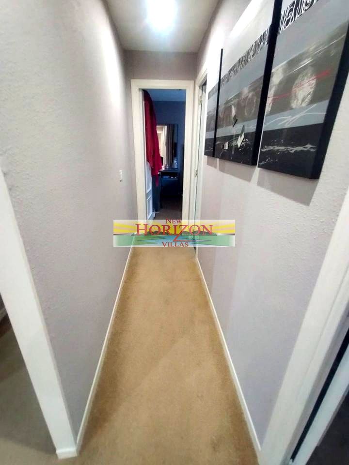 4 soveværelse Villa til salg i Oria med swimmingpool - € 165.000 (Ref: 8769123)