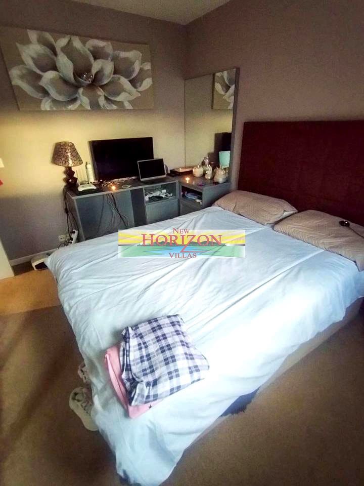 4 soveværelse Villa til salg i Oria med swimmingpool - € 165.000 (Ref: 8769123)