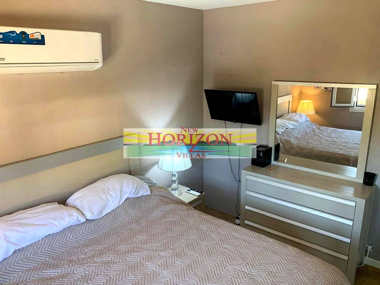 4 soveværelse Villa til salg i Oria med swimmingpool - € 165.000 (Ref: 8769123)