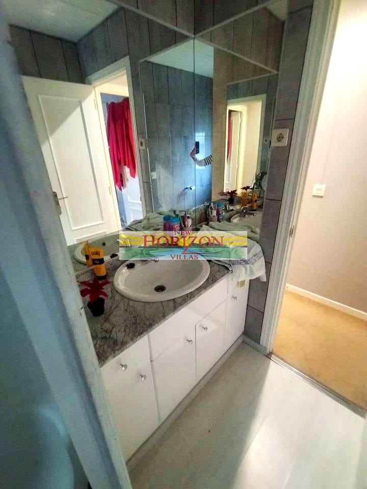 4 soveværelse Villa til salg i Oria med swimmingpool - € 165.000 (Ref: 8769123)