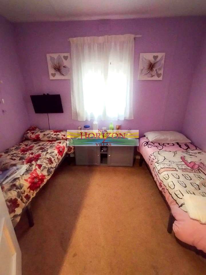 4 soveværelse Villa til salg i Oria med swimmingpool - € 165.000 (Ref: 8769123)