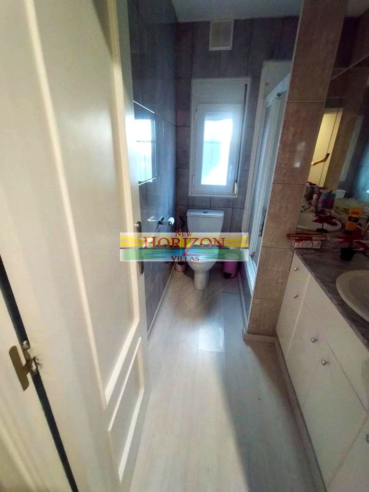 4 soveværelse Villa til salg i Oria med swimmingpool - € 165.000 (Ref: 8769123)