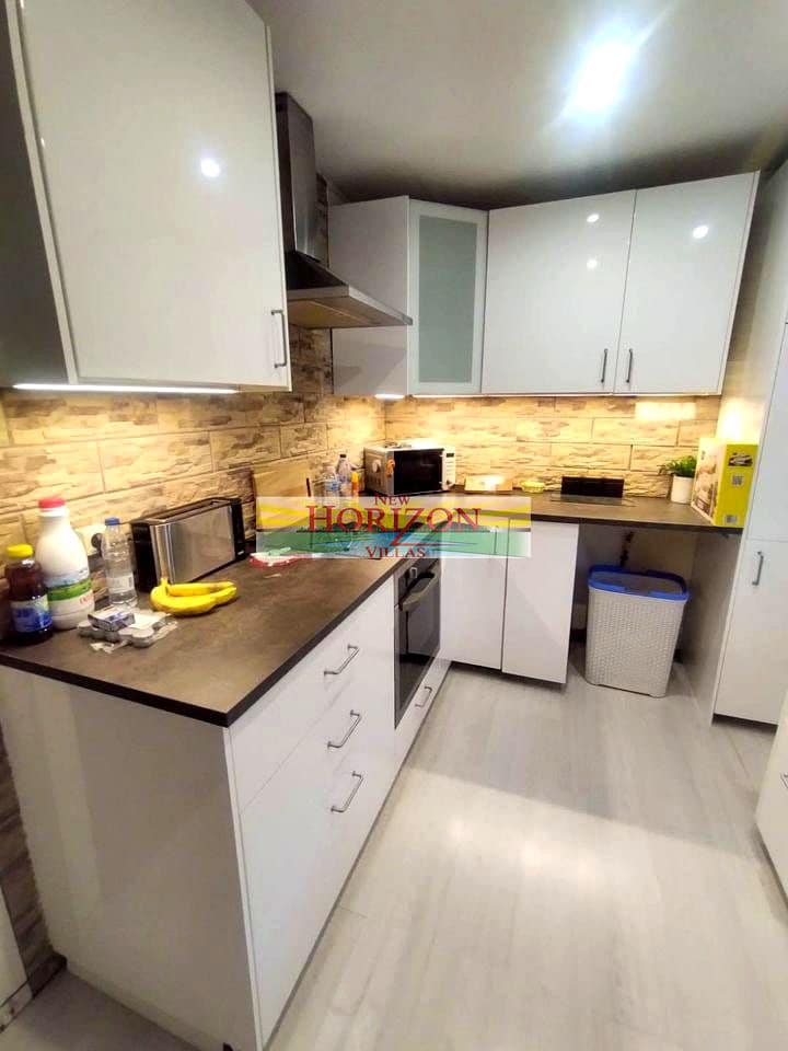 4 soveværelse Villa til salg i Oria med swimmingpool - € 165.000 (Ref: 8769123)