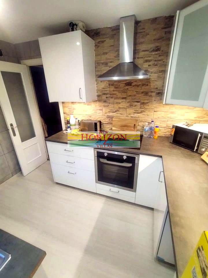 4 soveværelse Villa til salg i Oria med swimmingpool - € 165.000 (Ref: 8769123)