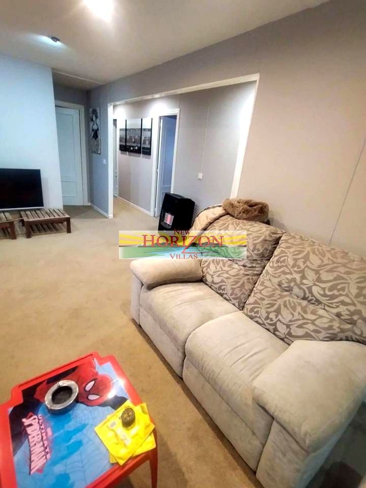 4 soveværelse Villa til salg i Oria med swimmingpool - € 165.000 (Ref: 8769123)