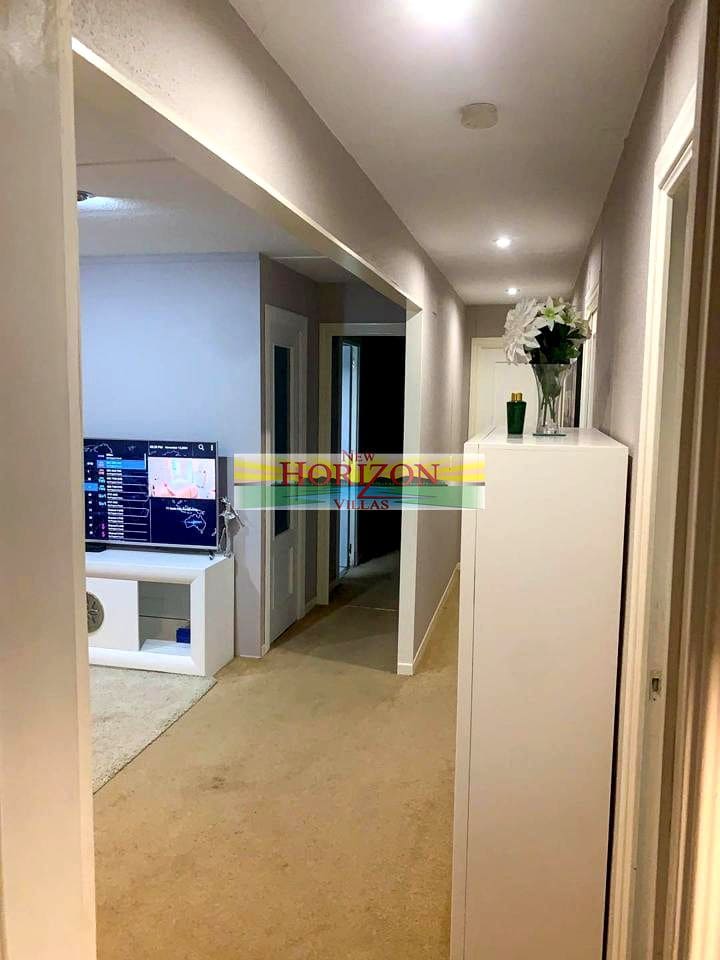 4 soveværelse Villa til salg i Oria med swimmingpool - € 165.000 (Ref: 8769123)